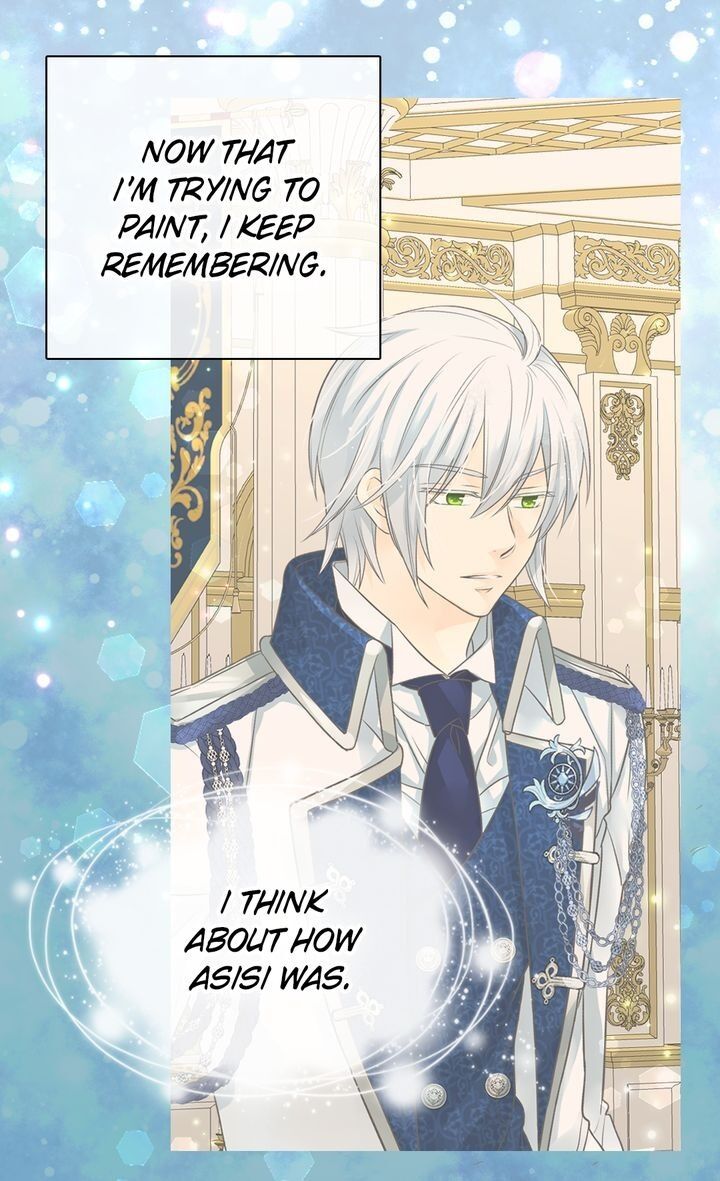 Daughter of the Emperor chapter 223 page 32