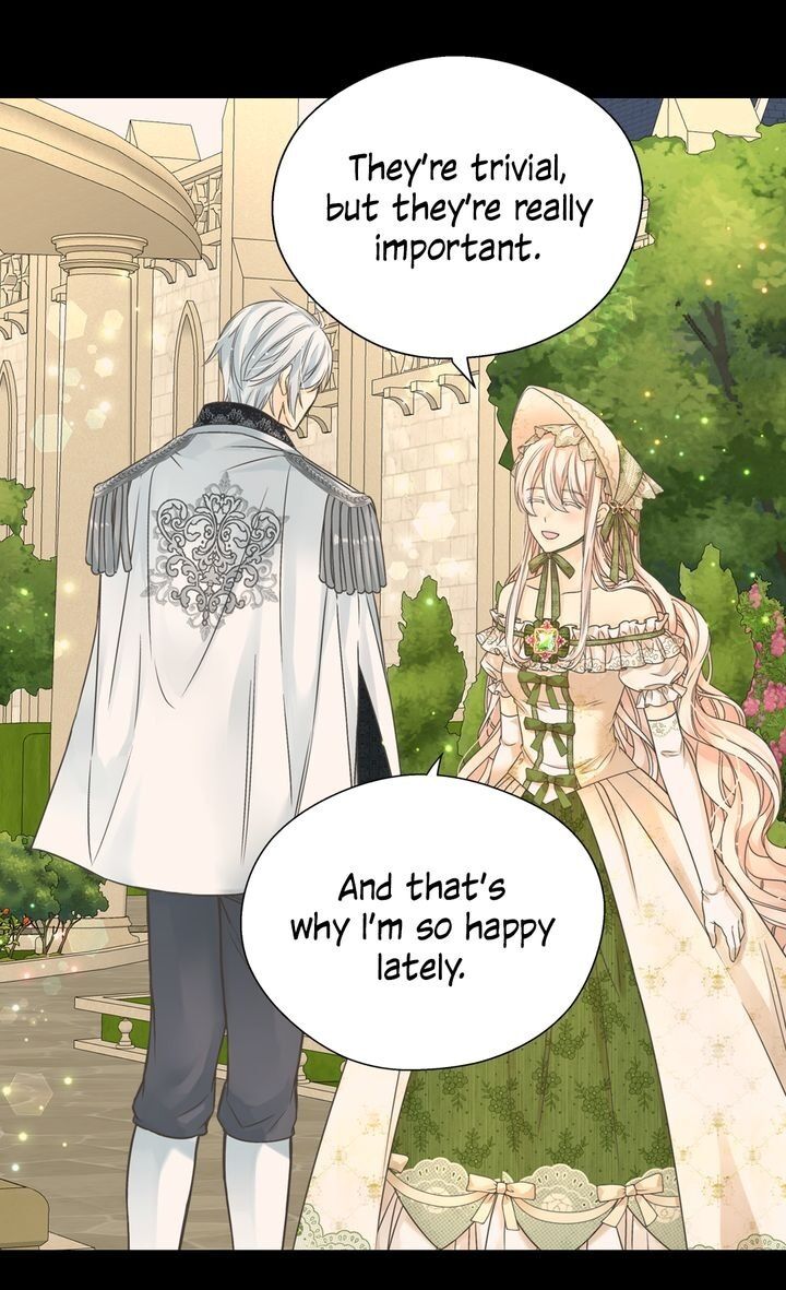 Daughter of the Emperor chapter 223 page 33