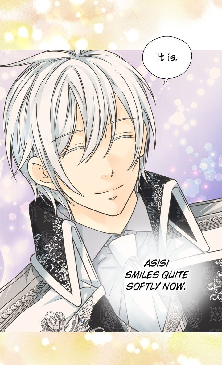 Daughter of the Emperor chapter 223 page 35