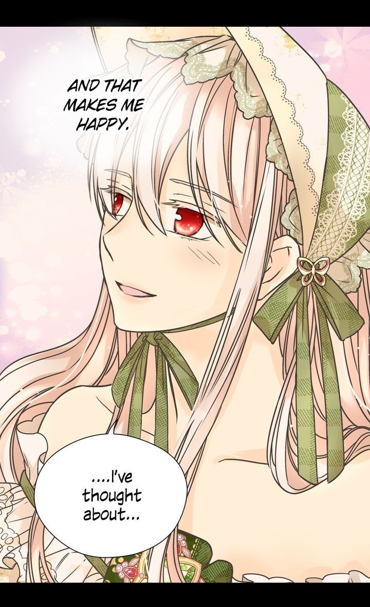 Daughter of the Emperor chapter 223 page 36