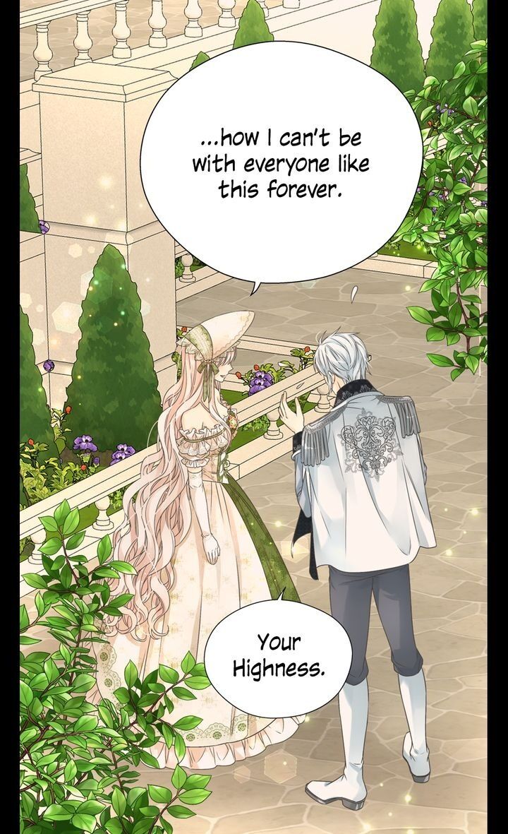 Daughter of the Emperor chapter 223 page 37