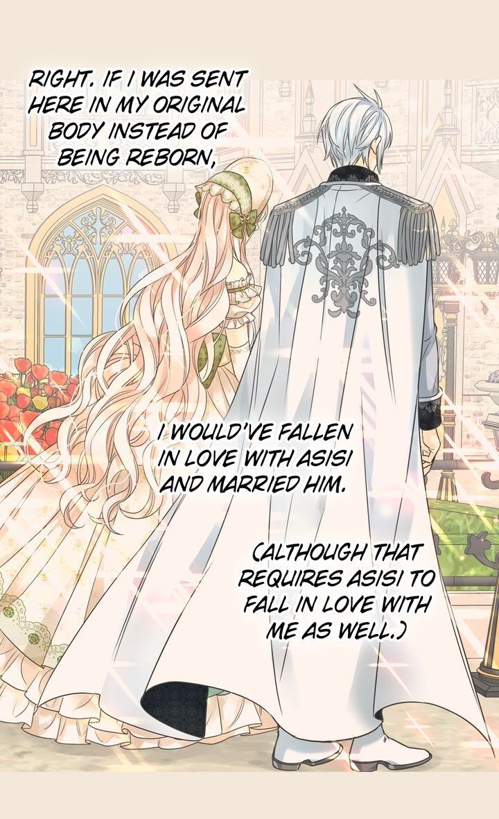 Daughter of the Emperor chapter 223 page 4