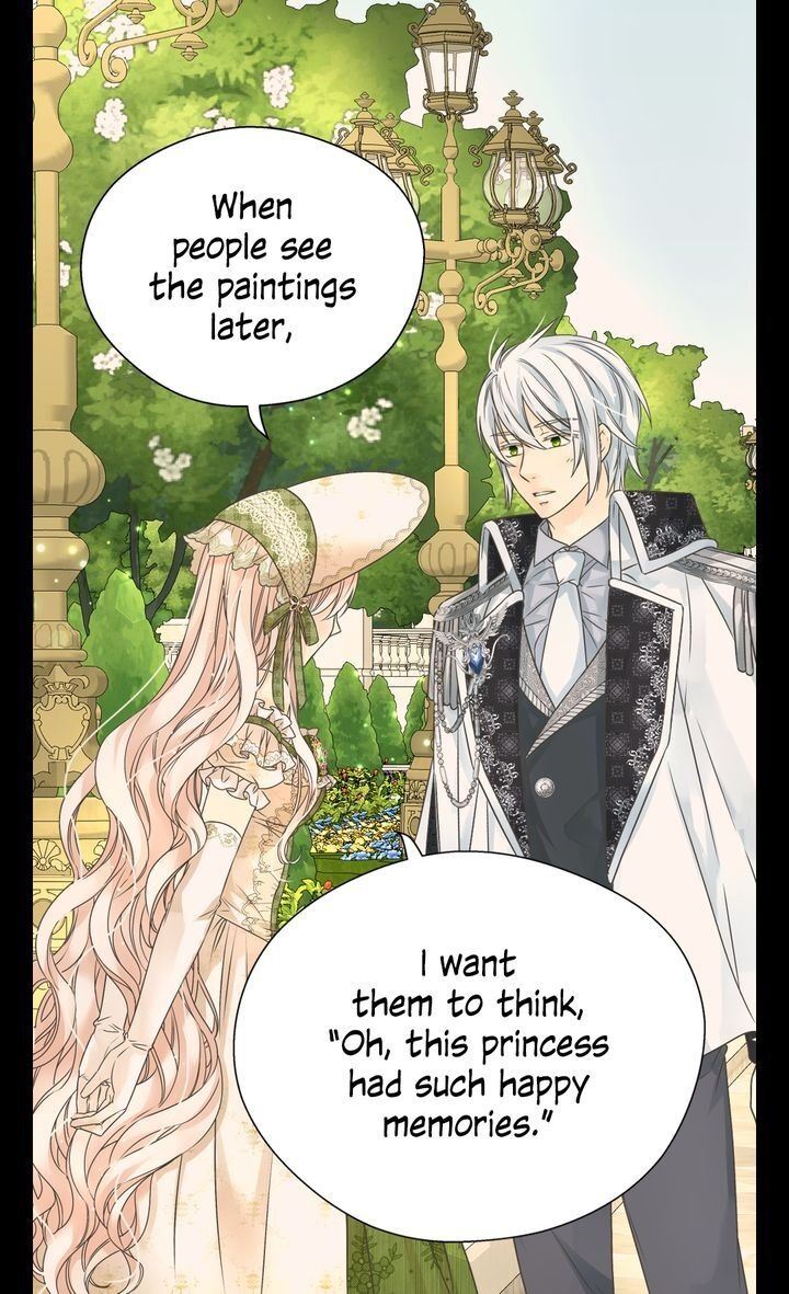 Daughter of the Emperor chapter 223 page 42