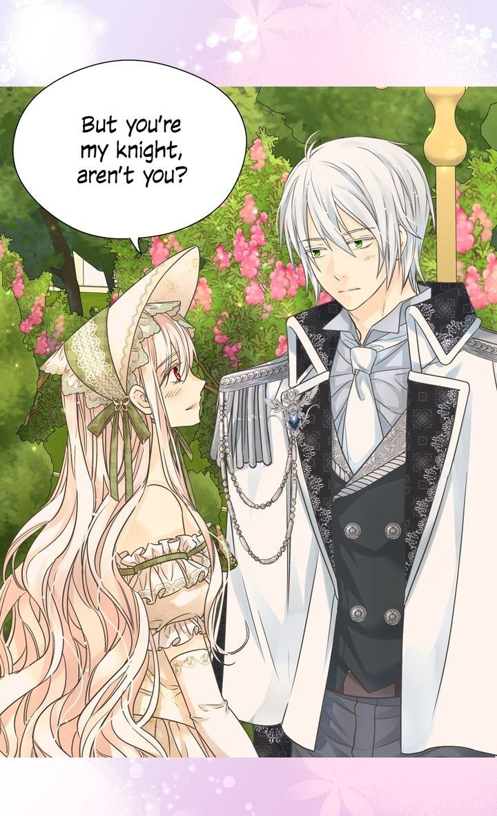 Daughter of the Emperor chapter 223 page 5