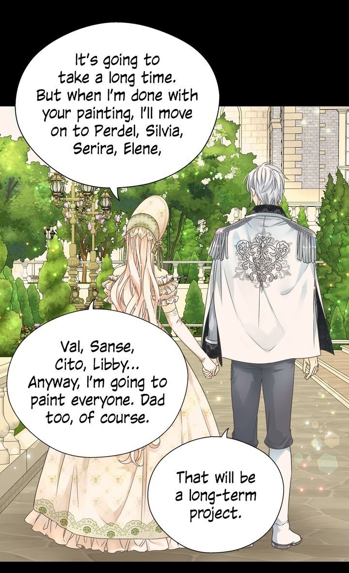 Daughter of the Emperor chapter 223 page 50