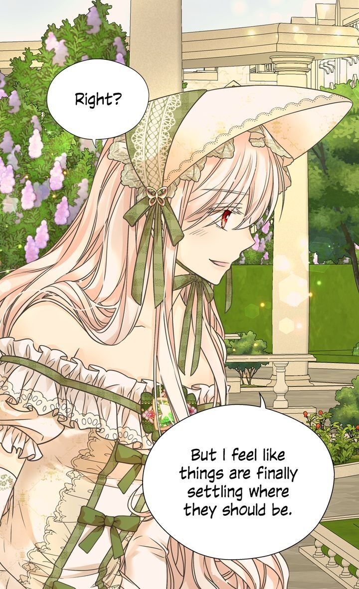 Daughter of the Emperor chapter 223 page 51