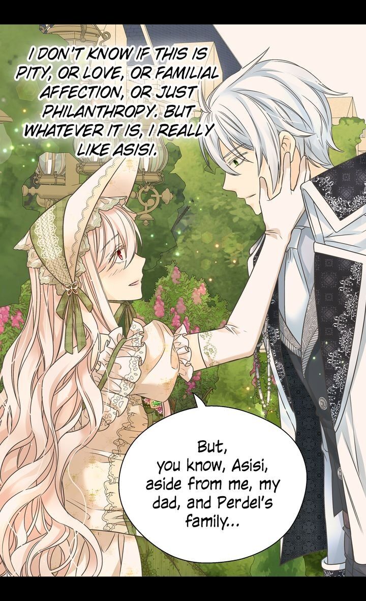 Daughter of the Emperor chapter 223 page 7