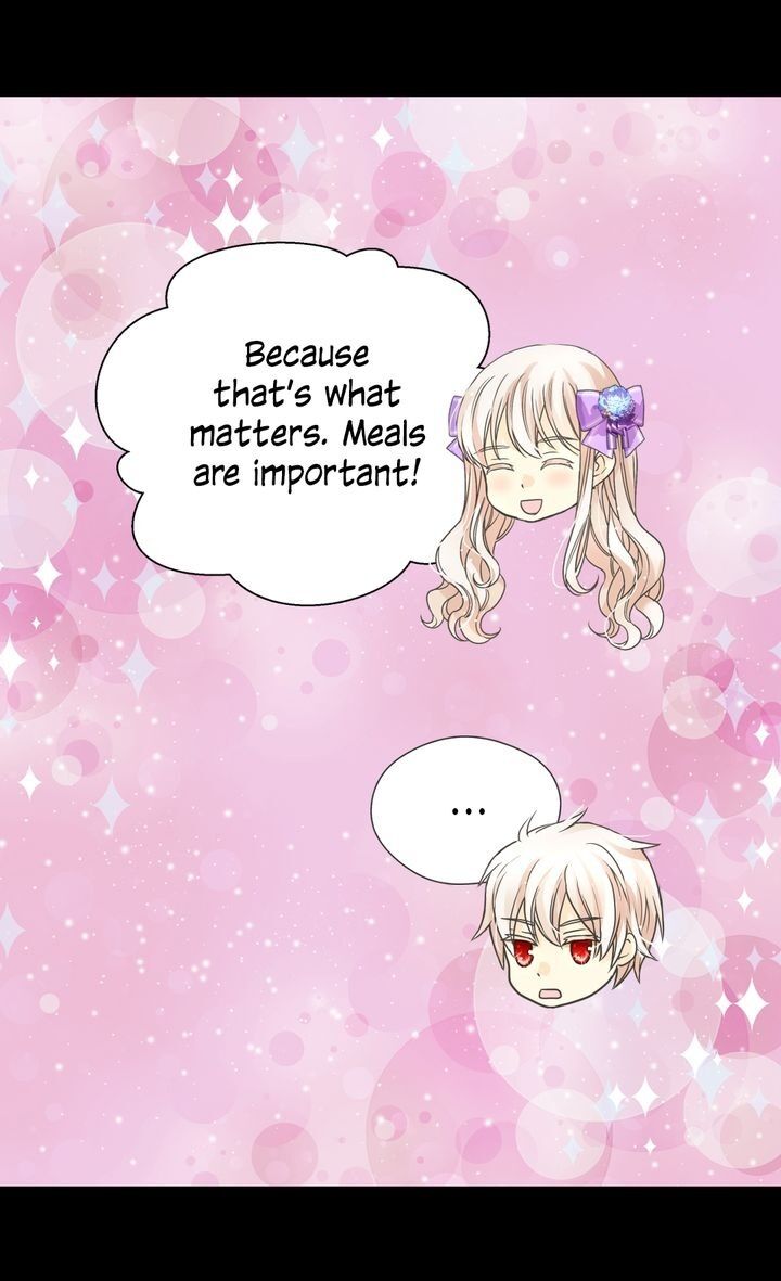 Daughter of the Emperor chapter 227 page 16