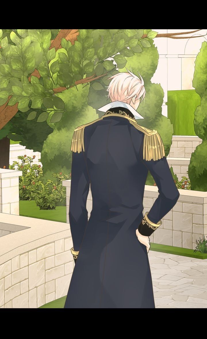 Daughter of the Emperor chapter 227 page 24