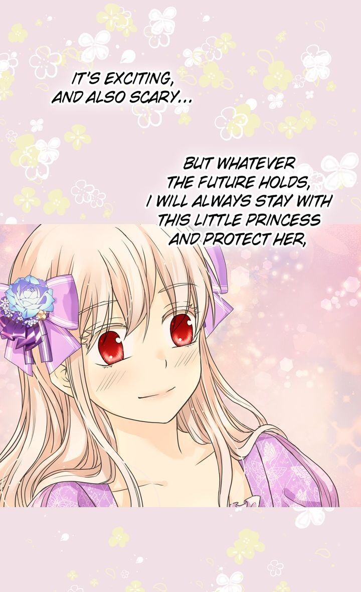 Daughter of the Emperor chapter 227 page 31