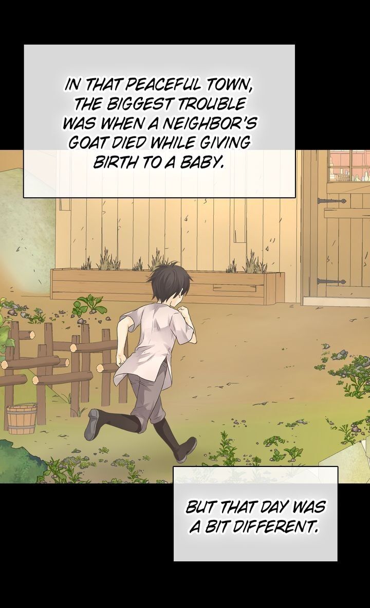 Daughter of the Emperor chapter 227 page 38