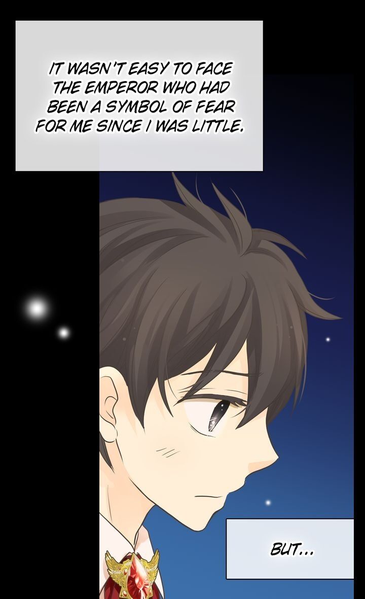 Daughter of the Emperor chapter 227 page 57