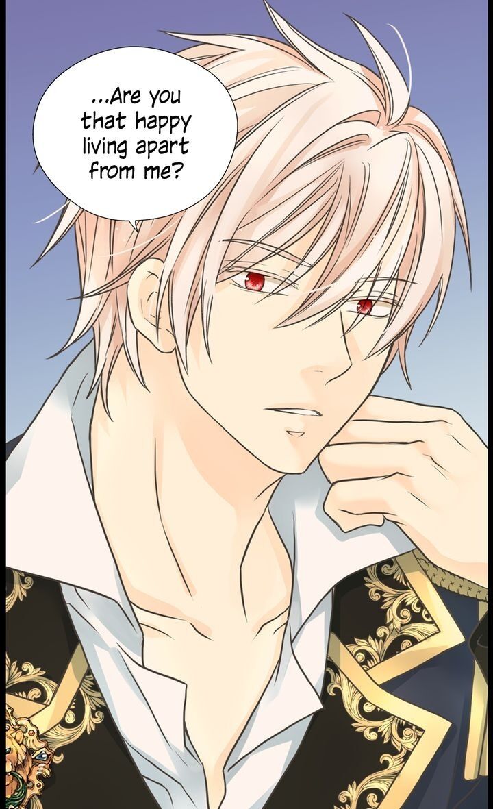 Daughter of the Emperor chapter 227 page 8