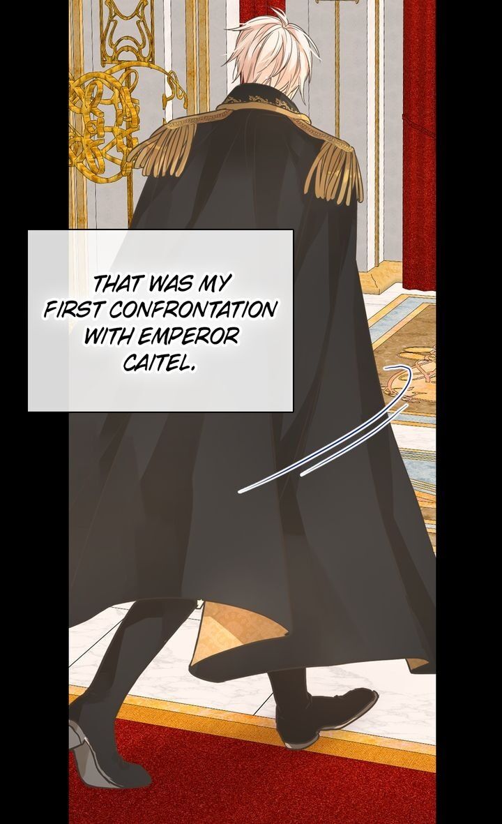 Daughter of the Emperor chapter 228 page 10