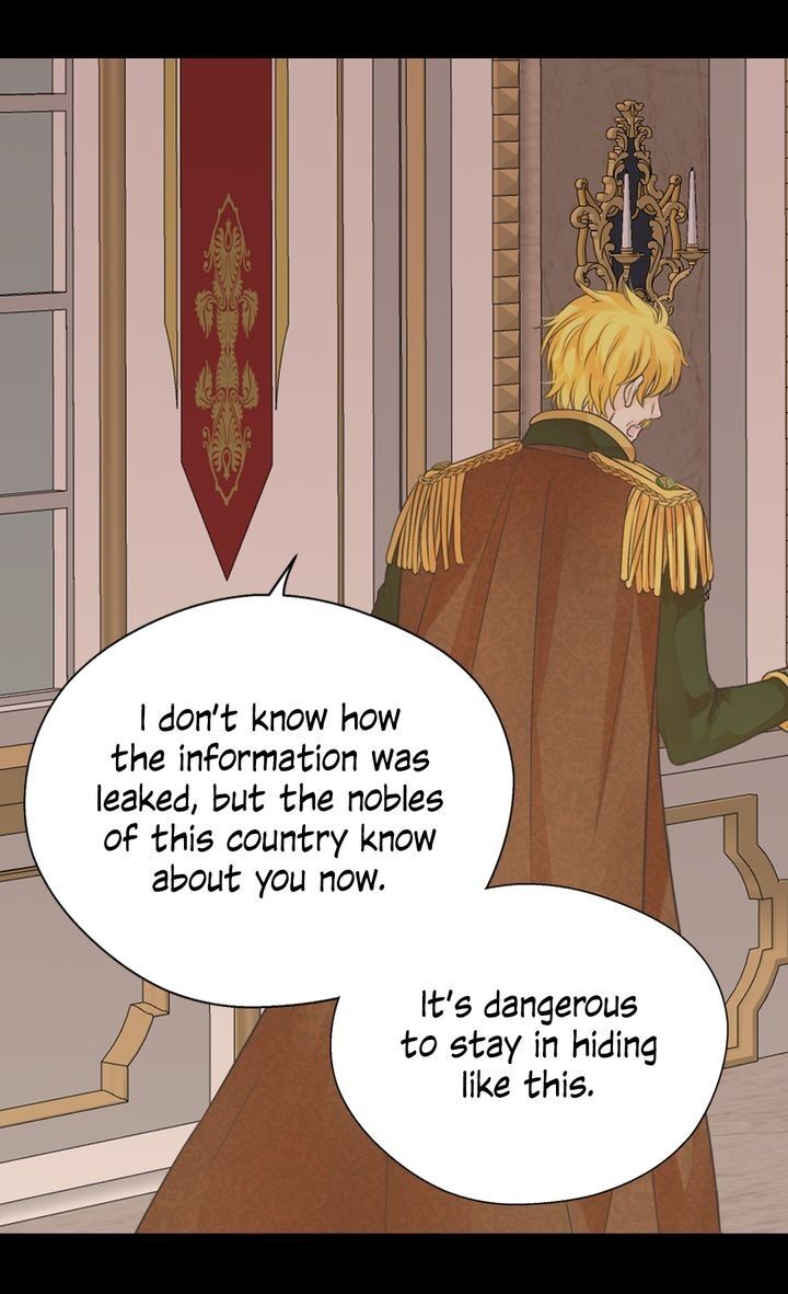 Daughter of the Emperor chapter 228 page 2