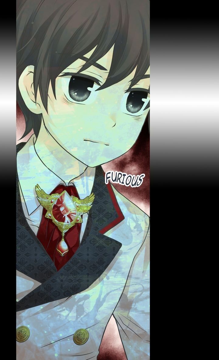 Daughter of the Emperor chapter 228 page 27