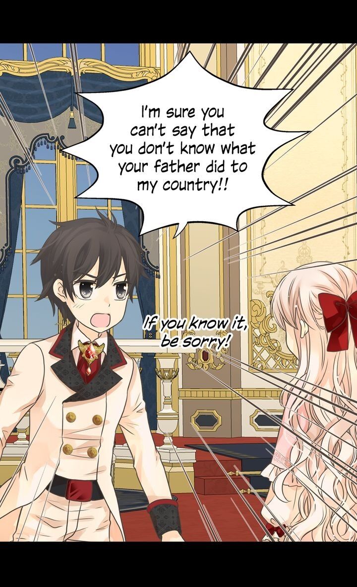 Daughter of the Emperor chapter 228 page 32