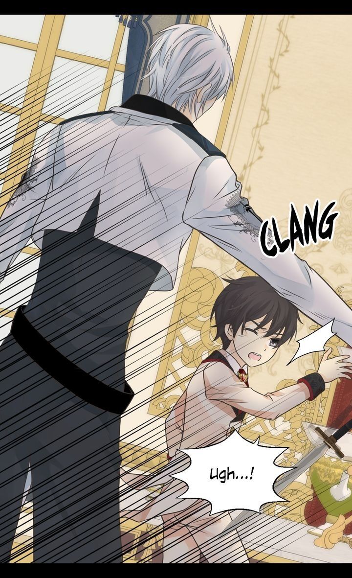 Daughter of the Emperor chapter 228 page 34