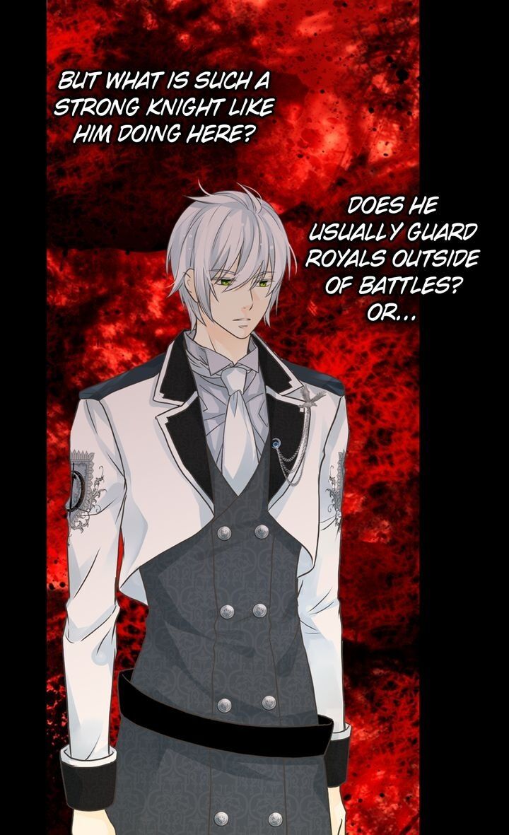 Daughter of the Emperor chapter 228 page 39