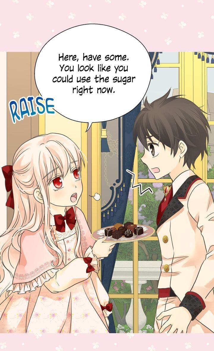 Daughter of the Emperor chapter 228 page 40