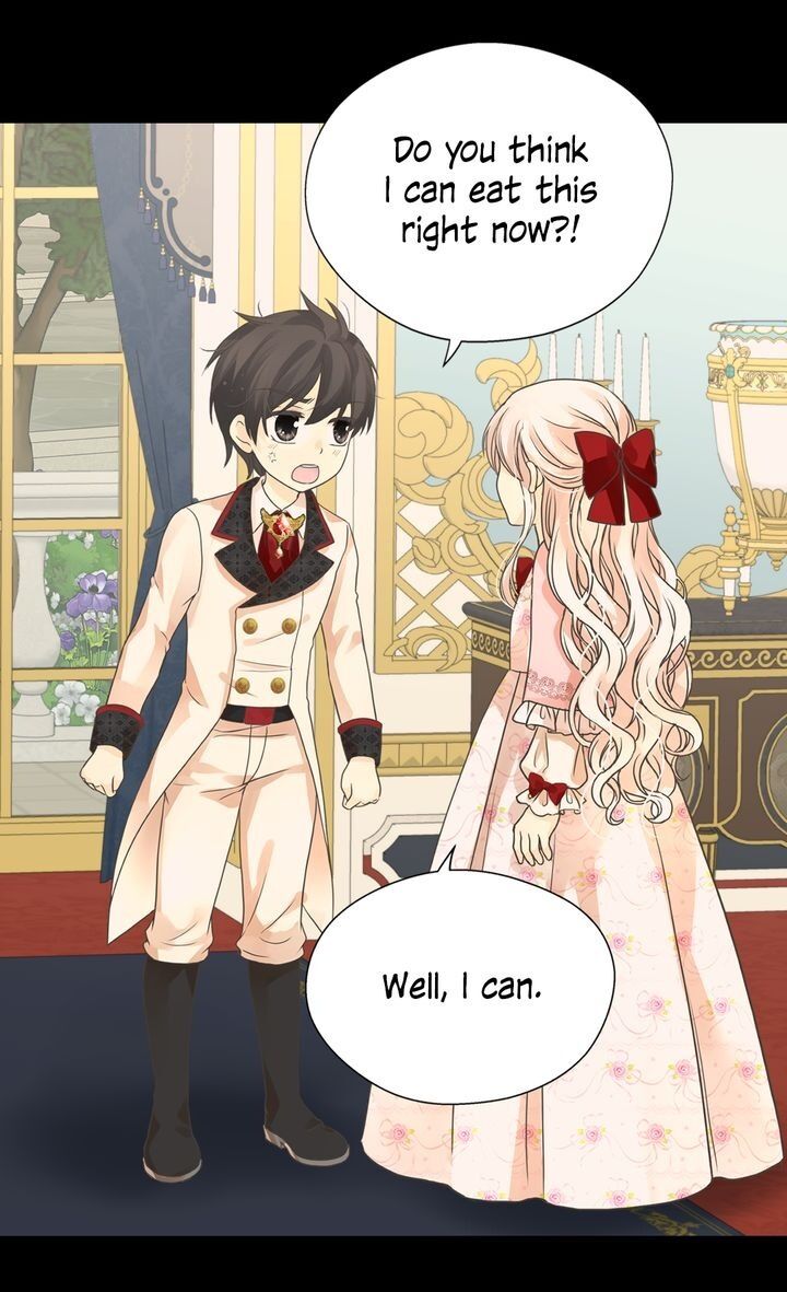 Daughter of the Emperor chapter 228 page 42