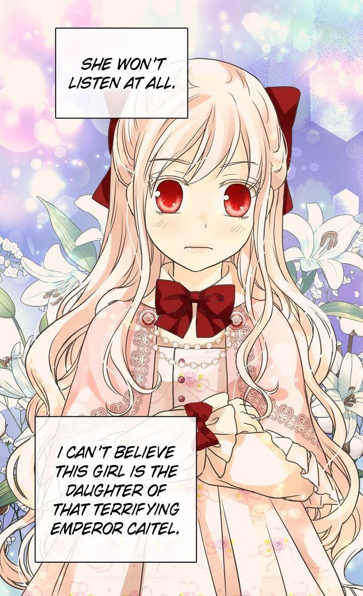 Daughter of the Emperor chapter 228 page 43