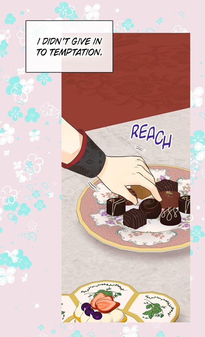 Daughter of the Emperor chapter 228 page 49