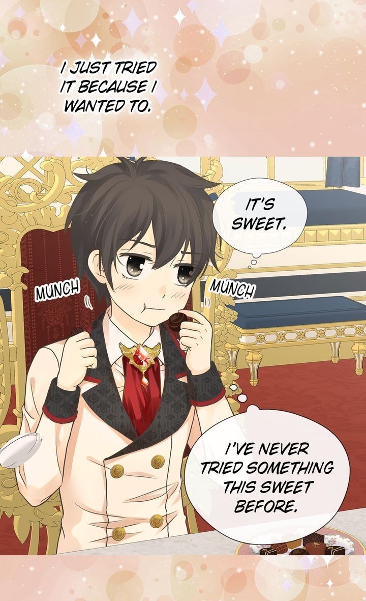 Daughter of the Emperor chapter 228 page 50