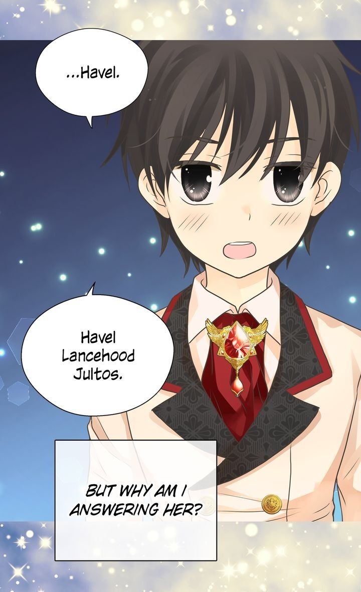 Daughter of the Emperor chapter 228 page 53