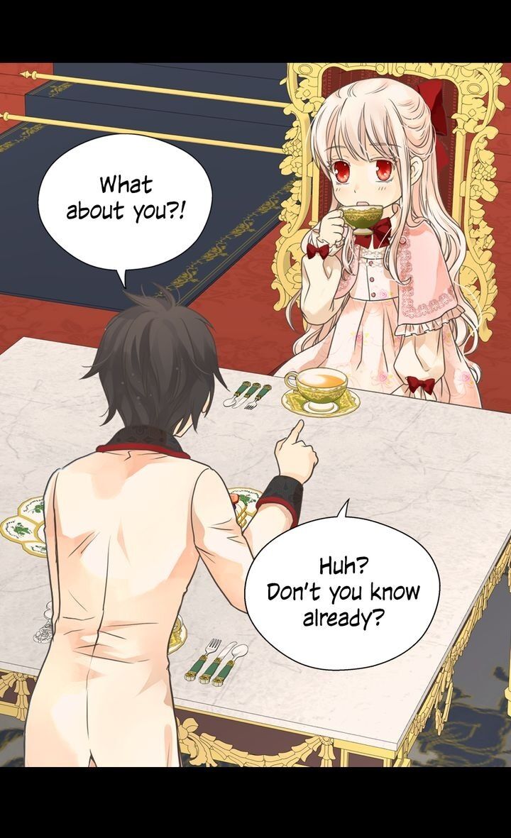 Daughter of the Emperor chapter 228 page 57