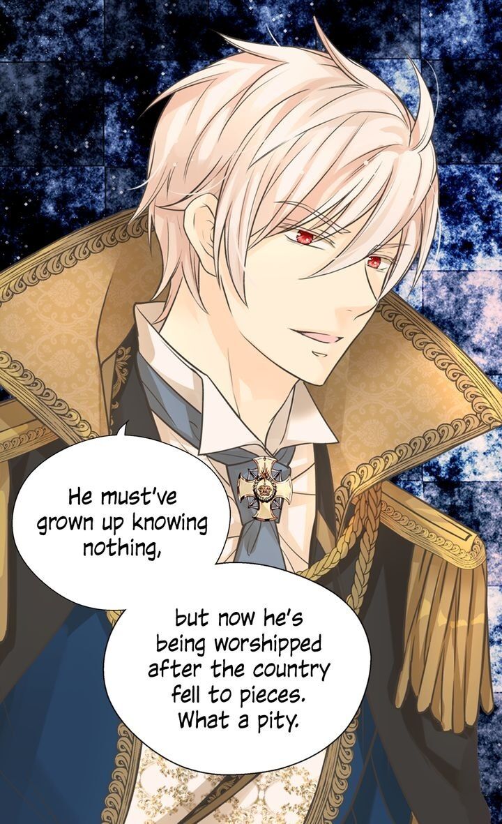 Daughter of the Emperor chapter 228 page 6