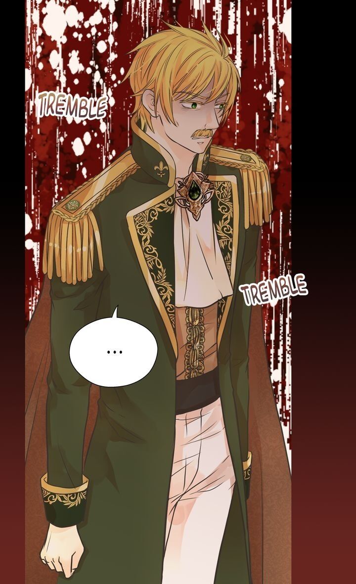 Daughter of the Emperor chapter 228 page 8