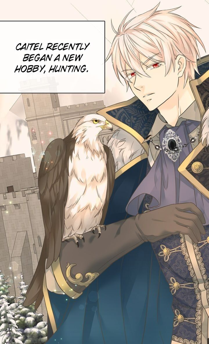 Daughter of the Emperor chapter 231 page 16