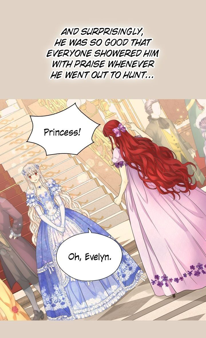 Daughter of the Emperor chapter 231 page 18