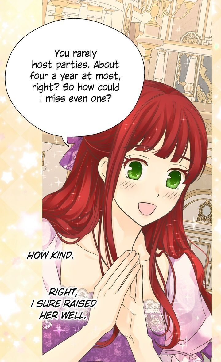 Daughter of the Emperor chapter 231 page 21