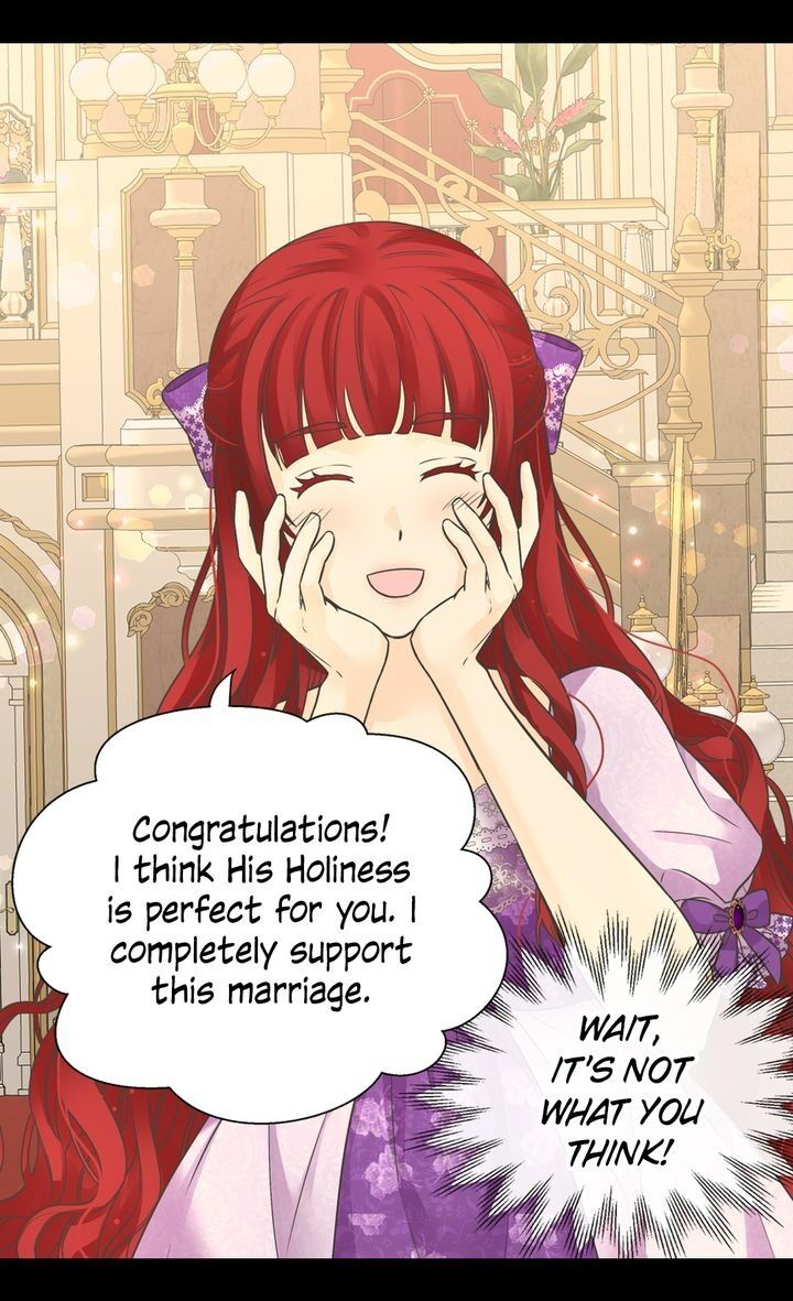 Daughter of the Emperor chapter 231 page 27