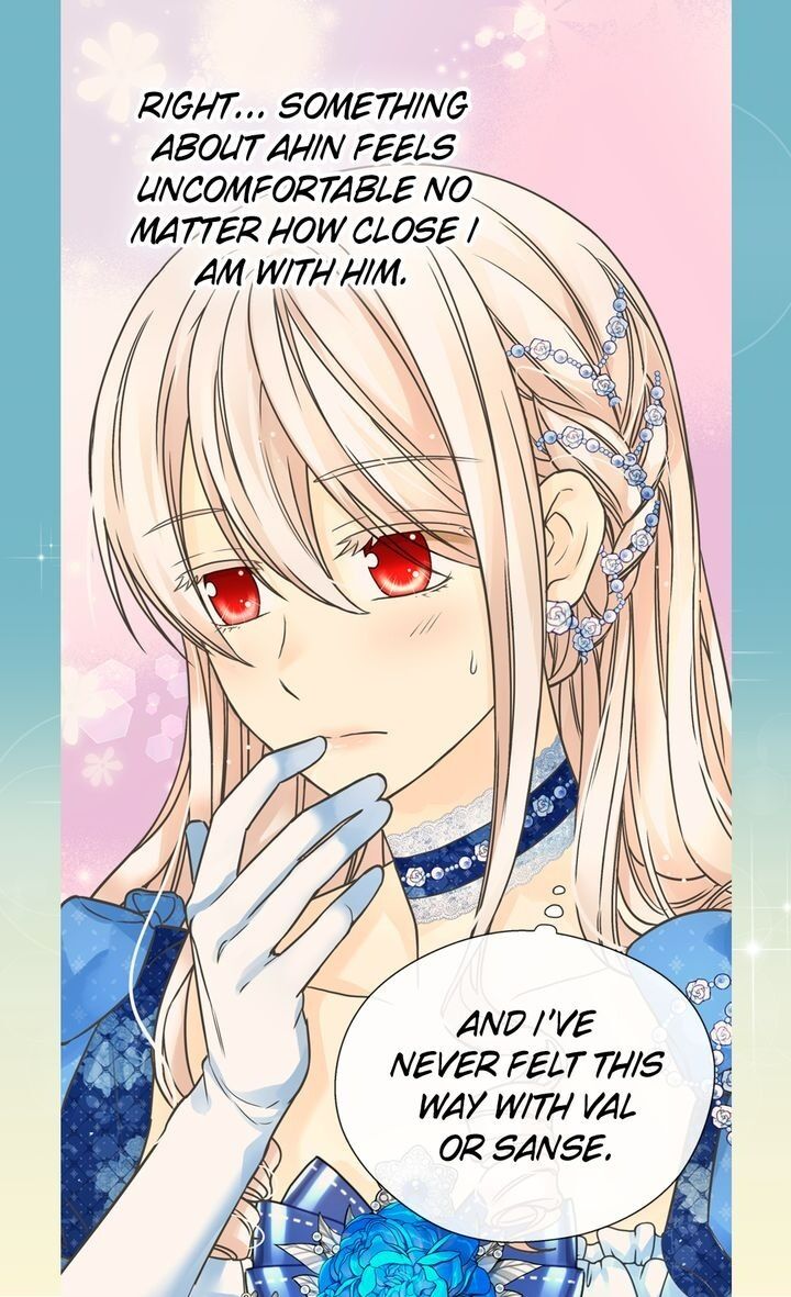 Daughter of the Emperor chapter 231 page 3