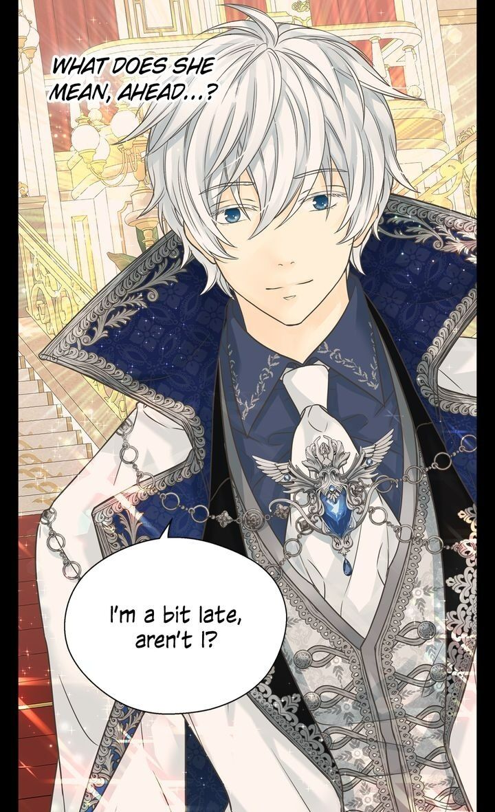 Daughter of the Emperor chapter 231 page 31