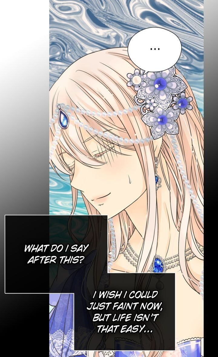 Daughter of the Emperor chapter 231 page 35