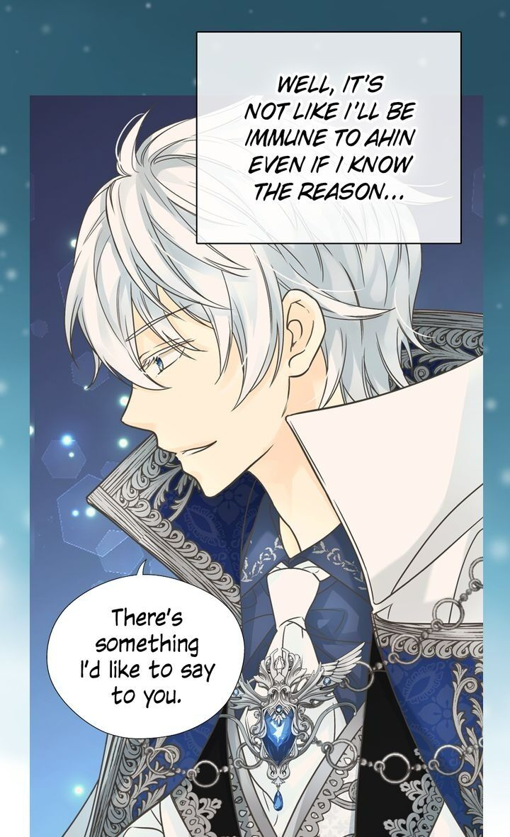 Daughter of the Emperor chapter 231 page 49