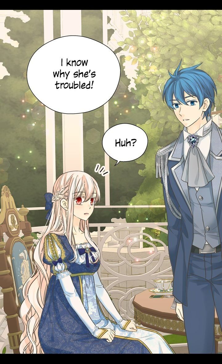 Daughter of the Emperor chapter 232 page 15