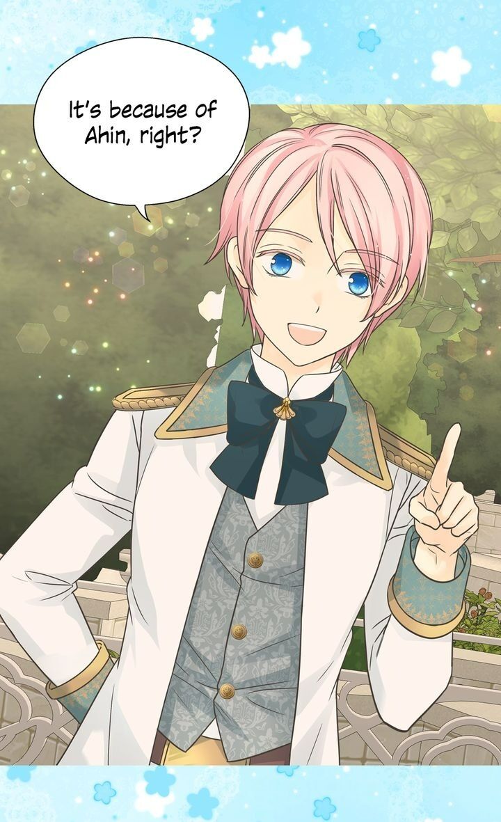 Daughter of the Emperor chapter 232 page 16