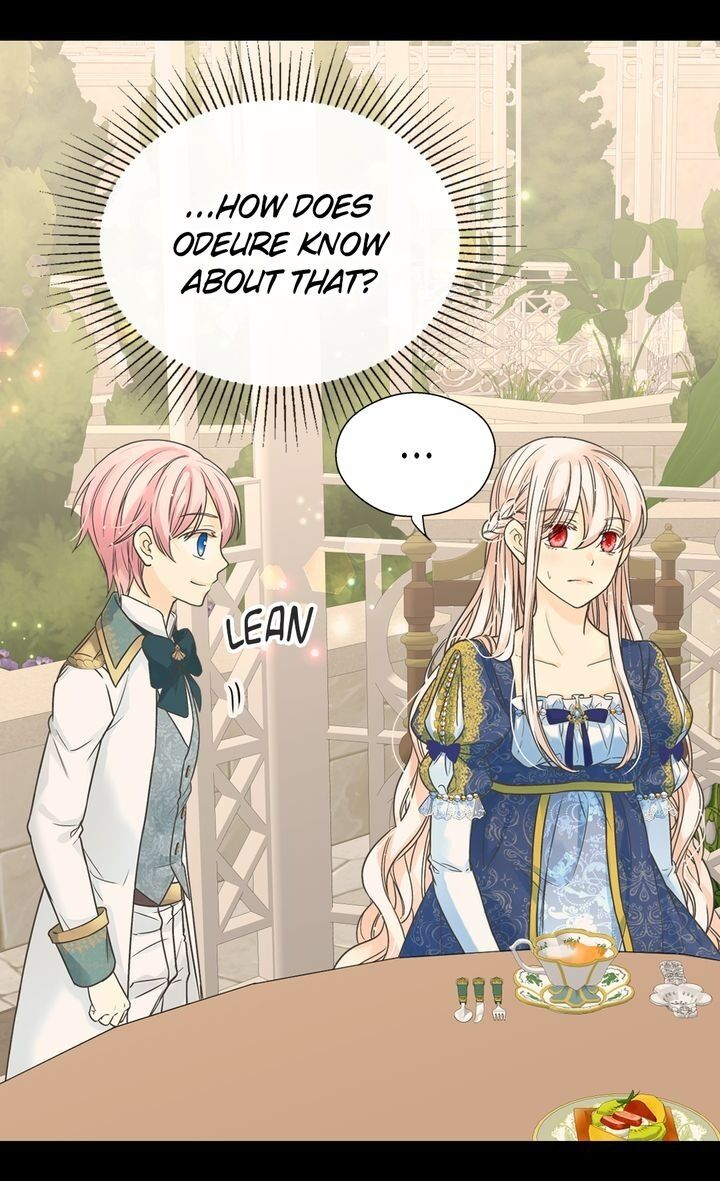 Daughter of the Emperor chapter 232 page 17