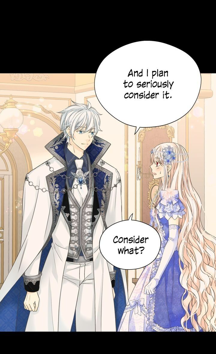 Daughter of the Emperor chapter 232 page 2