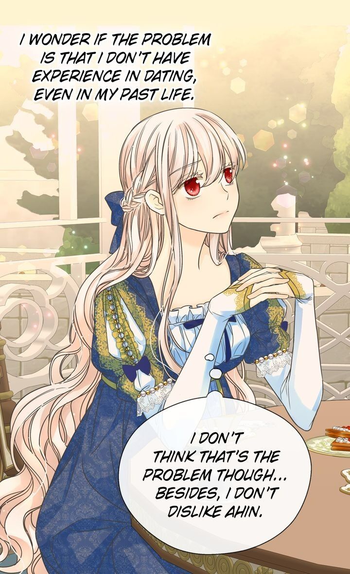 Daughter of the Emperor chapter 232 page 23