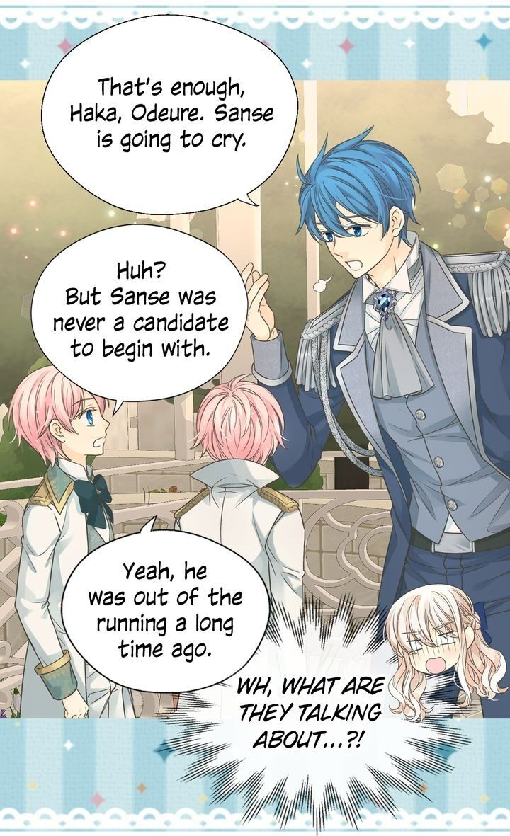 Daughter of the Emperor chapter 232 page 26