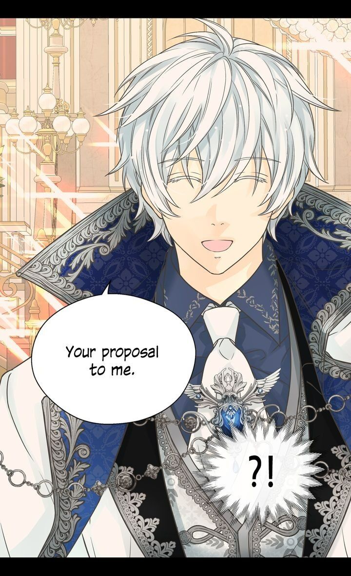 Daughter of the Emperor chapter 232 page 3