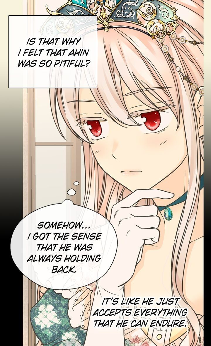 Daughter of the Emperor chapter 232 page 43