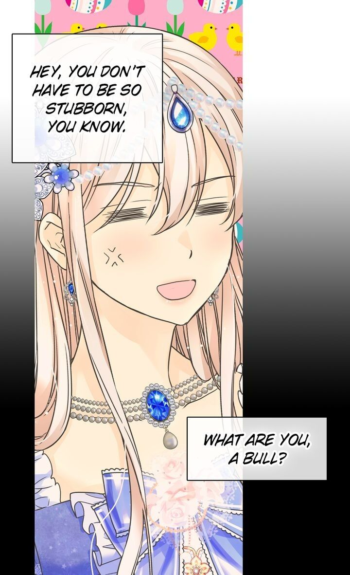 Daughter of the Emperor chapter 232 page 5