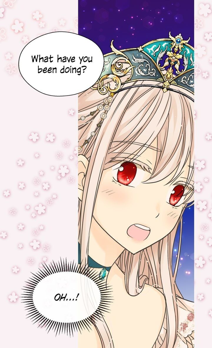 Daughter of the Emperor chapter 232 page 50